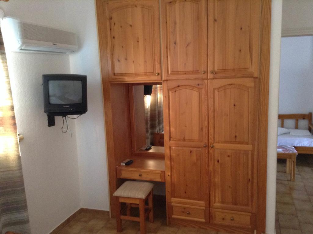 Stavros Apartments Istro Room photo