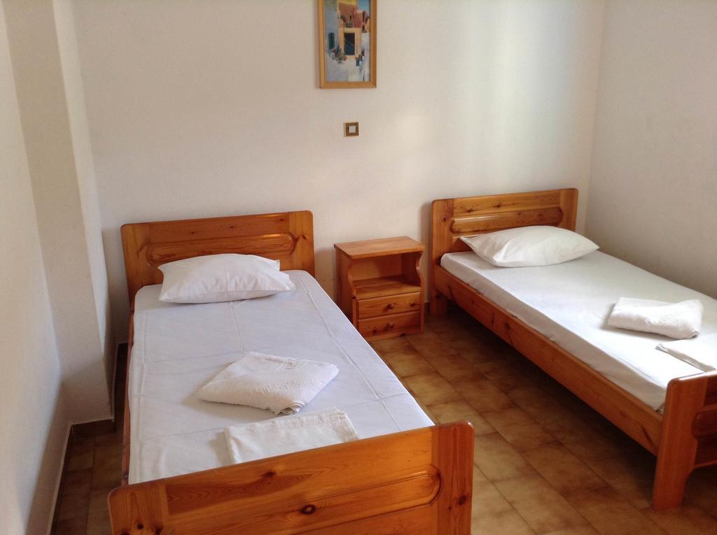 Stavros Apartments Istro Room photo